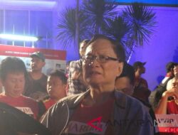Profil & Perjalanan Karir Tan Joe Hok, Legenda Bulu Tangkis Indonesia