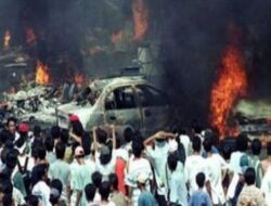 Menteri Kebudayaan Fadli Zon Minta Maaf Tragedi 98: Forum Aktivis Perempuan Muda