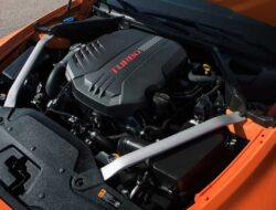 Kia Salahkan Regulasi untuk Matinya Mobil Efisien Bahan Bakar