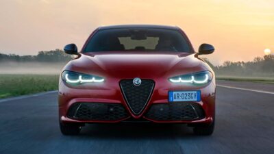 Kolaborasi Alfa Romeo-Maserati: Efisiensi Biaya dalam Pengembangan Mobil