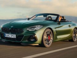 BMW Z4: Alasan Mengapa Model Ini Tetap Dibuat