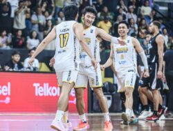 Daftar Top Skor IBL 2025 Pekan 18: Siapa yang Memimpin?