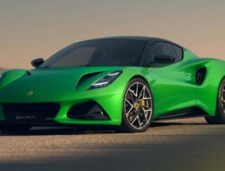 Perkiraan Lotus Emira 2026: Lebih Baik Dikendarai?