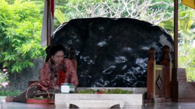 Puncak Bulan Bung Karno 2025: Kota Blitar Jadi Tuan Rumah