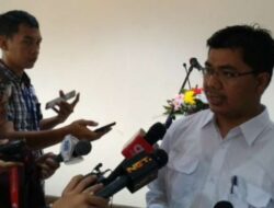 Perhatian Presiden: Belajar soal Timing