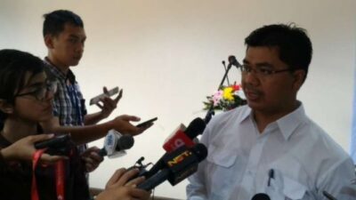 Perhatian Presiden: Belajar soal Timing
