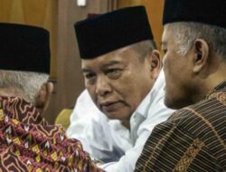 Pemerintah RI Harus Waspada Terhadap Dampak Eskalasi