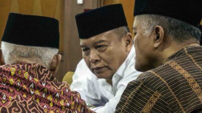 Pemerintah RI Harus Waspada Terhadap Dampak Eskalasi