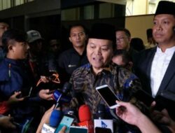 Ini Dia Usulan Pemakzulan Gibran: Apa Kata Ketua MPR?