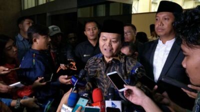 Ini Dia Usulan Pemakzulan Gibran: Apa Kata Ketua MPR?