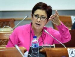 DPR Mendorong Pemerintah untuk Antisipasi Dampak Konflik Iran-Israel