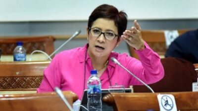DPR Mendorong Pemerintah untuk Antisipasi Dampak Konflik Iran-Israel