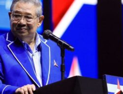 Dunia di Ambang Malapetaka: 5 Orang Kuat yang Menentukan