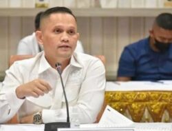 Ketua MKD DPR Minta Mendagri Tito Kembalikan 4 Pulau Aceh