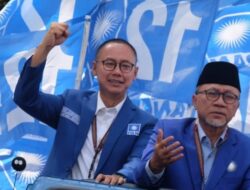 PAN Prabowo: Reshuffle dan Kedaulatan Pangan