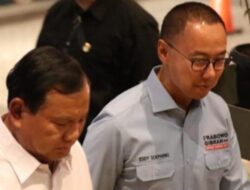 Keputusan Terbaik Prabowo: Rusia atau G7?