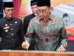 Legislator PKB Kritik Fadli Zon dalam Polemik Perkosaan Massal di 98