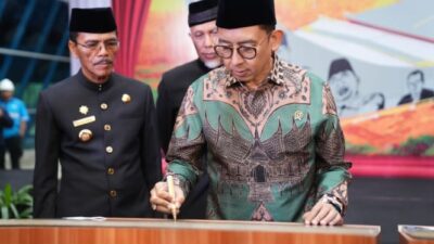 Legislator PKB Kritik Fadli Zon dalam Polemik Perkosaan Massal di 98