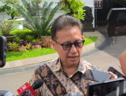 Polemik Reshuffle Menkes Budi Gunadi: Teguran Prabowo