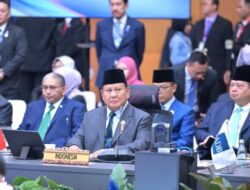 Langkah Presiden Berdasarkan Aspirasi dan Sejarah