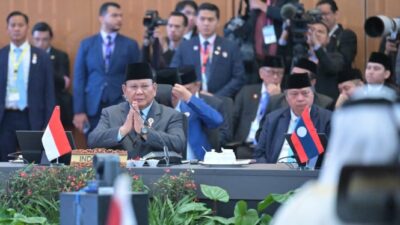 Langkah Politik Prabowo Cabut IUP 4 Perusahaan Tambang di Raja Ampat: Tepat atau Tidak?