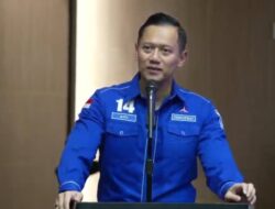 Susahnya Memimpin Parpol di Indonesia: Tantangan Kompleks