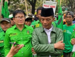Menyelami Keburukan DPC dengan Mudahnya