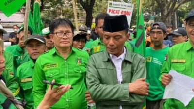 Menyelami Keburukan DPC dengan Mudahnya