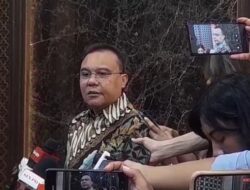 RUU KUHAP: Pembahasan Bersama Pemerintah Dimulai Pekan Depan