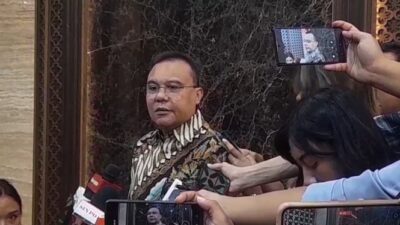 RUU KUHAP: Pembahasan Bersama Pemerintah Dimulai Pekan Depan