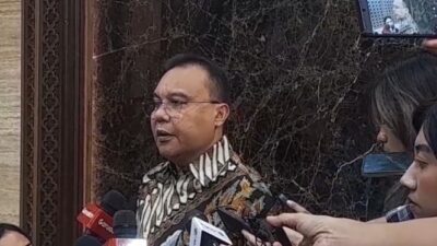 Menyingkap Profil Pejabat Negara yang Bukan Mari Elka Pangestu dan Marty Natalegawa