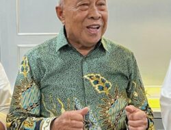PPP Minta Tidak Ada Pihak Cedera Jelang Muktamar: Berita Terbaru