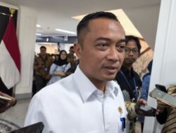 Istana Tegaskan Tidak Ada Rencana Reshuffle Kabinet Merah Putih