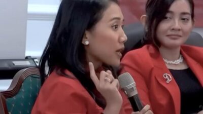 Pencabutan 4 IUP Perusahaan Tambang di Raja Ampat: Dukungan SOKSI untuk Rencana Menteri Bahlil