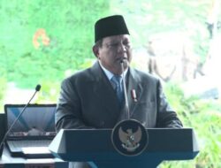 Prabowo dan SBY: Sejarah Khusus dan Hubungan Kedua Tokoh Politik