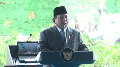 Prabowo dan SBY: Sejarah Khusus dan Hubungan Kedua Tokoh Politik