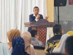 Langkah Cepat demi Kemajuan Negara