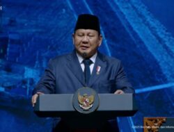 Saya Senang Menko Infrastruktur: Pilihan Tepat Yang Berdampak Positif