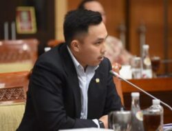 Prabowo Naikkan Gaji Hakim: Inilah Momen Bersejarah!