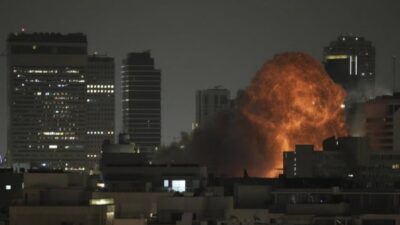 Iran Siaga 1: Anggota DPR Tekan Evakuasi WNI, Diplomasi Maksimal