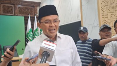 PKB Minta Fadli Zon Bantah Pernyataan Pemerkosaan Massal Mei 98: Kontroversial
