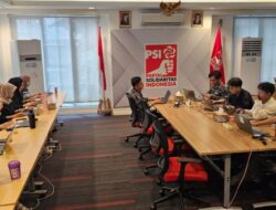 Pemilihan Ketua Umum: 150 Ribu Anggota Terverifikasi