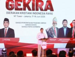 Menjadi Pejuang Politik: Pentingnya Kerendahan Hati dalam Kekuasaan