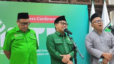 Peran Pesantren dalam Memutus Rantai Kemiskinan