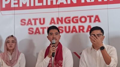 Sosok Kaesang sebagai Ketua Umum Terpilih: Apa yang Bisa Kita Harapkan?