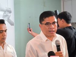 PSI Belum Pastikan Jokowi Batal Daftar Caketum