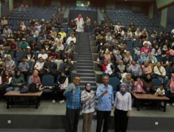 Program MBG untuk Meningkatkan Gizi Anak: Upaya Prabowo Sejahterakan