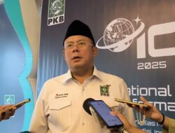 Upaya DPR Dorong Pemerintah Bentuk Ditjen Pesantren