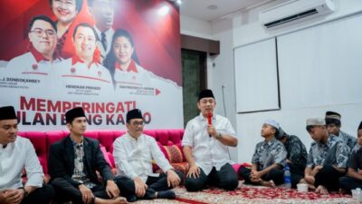 Inspirasi Bung Karno untuk Generasi Muda: Taruna Merah Putih