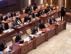 Sugiono: Israel Jadi Inspirasi Negara Lain? Khawatir? | SEO Terbaik